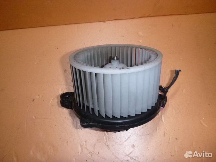 Моторчик печки KIA cerato 2013-2017