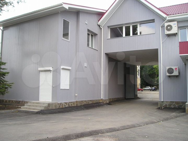 Склад, 3388.6 м²