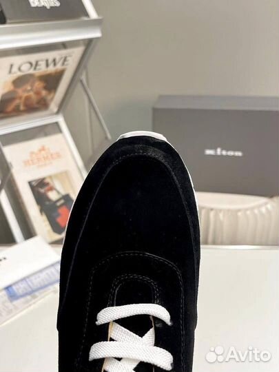 Кроссовки Kiton