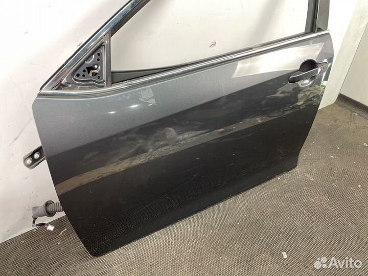 Дверь передняя левая Toyota Camry 50 2GR 2015