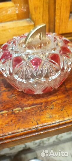 Конфетница