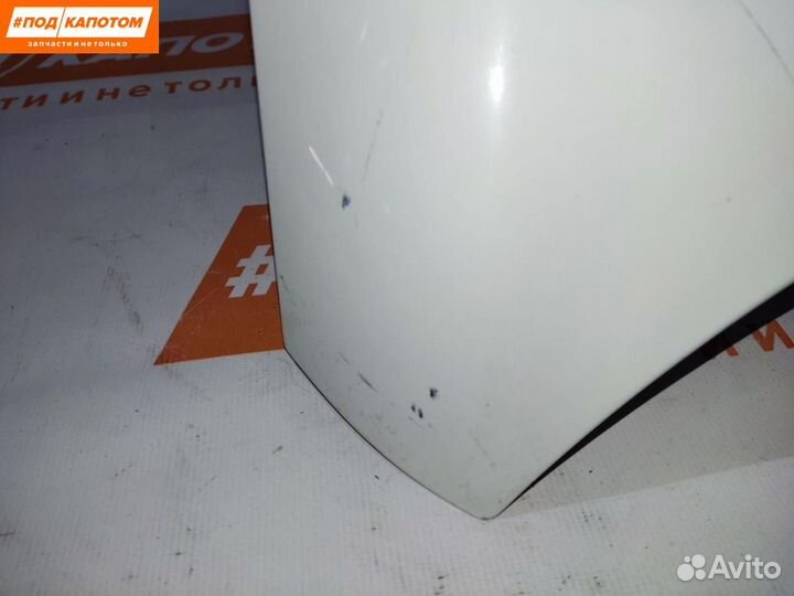 Капот BMW 3 E90 2007 41617140729