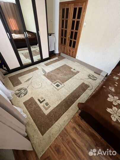 Ковер шерстяной Турция 2.5*3.5