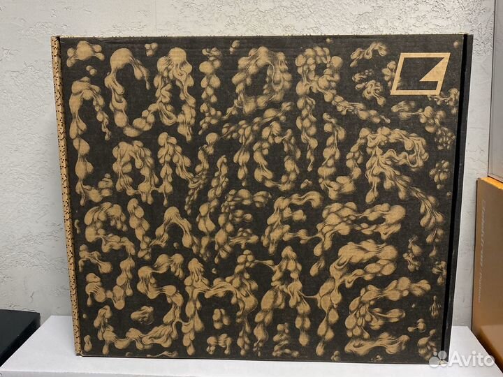 Грувбокс Elektron Model:Cycles