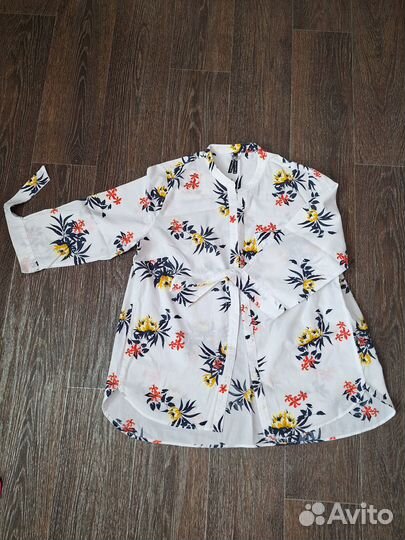 Продам рубашку для беременных