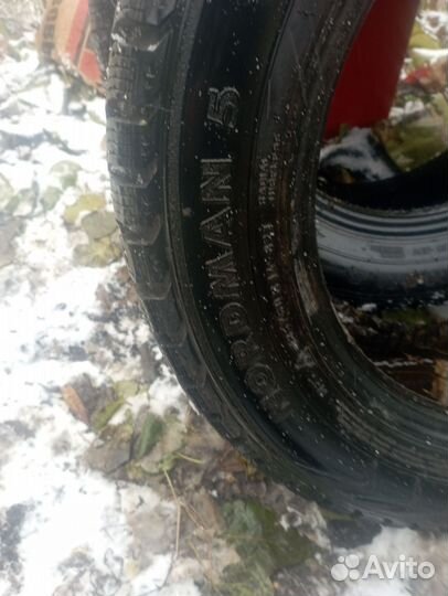 Nordman 5 185/60 R14