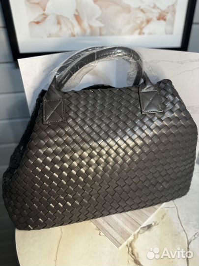 Сумка женская bottega veneta