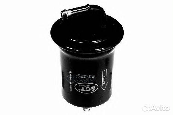 SCT ST 365 /FC-223;237;410;413/ ST365 SCT