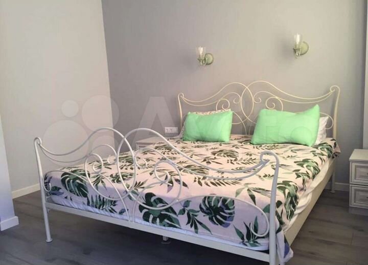 Квартира-студия, 32 м², 2/5 эт.