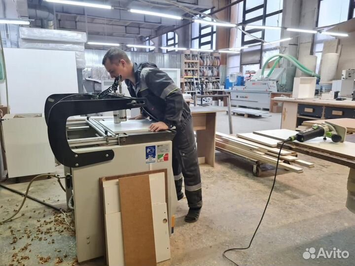 Мебель на Заказ в Санкт-Петербурге