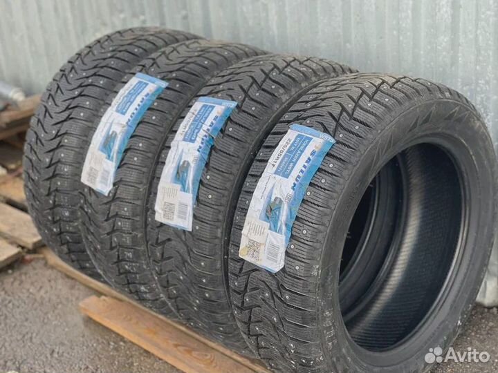 Sailun Ice Blazer WST3 225/55 R17 100T