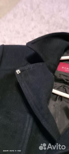 Пальто женское 42 44