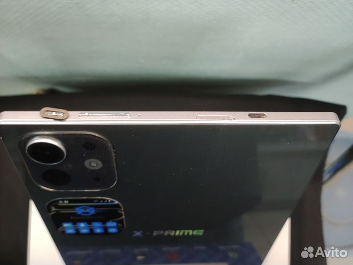 Планшет X-Prime Pad Pro11 4/128
