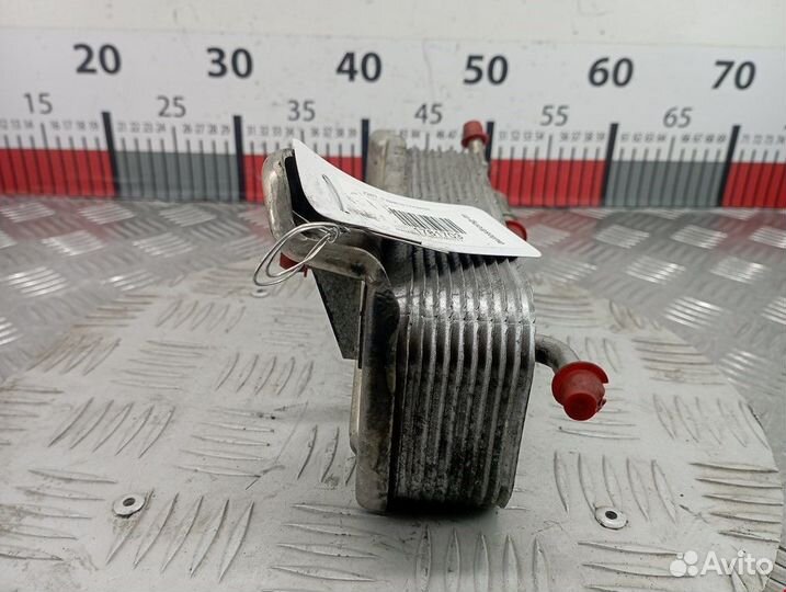 Радиатор топлива Mercedes-Benz C-Класс