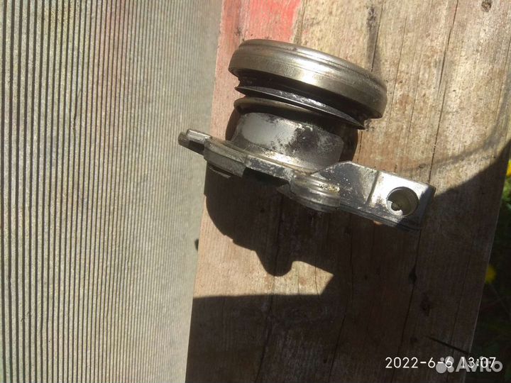 Выжимной подшипник Сузуки сх4