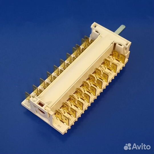 Переключатель режимов духовки hansa 19HE002