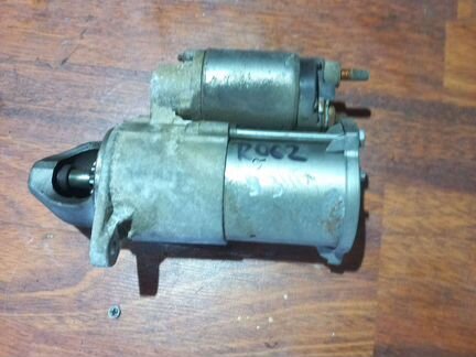 Стартер Chevrolet cruze