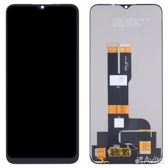 Ремонт/продажа Дисплей Vivo Y02