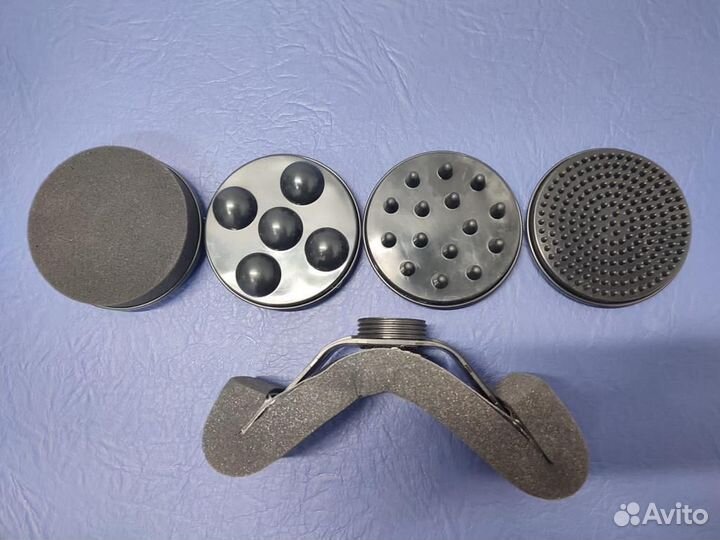 Аппарат вибромассажа G5 (новый в наличии)