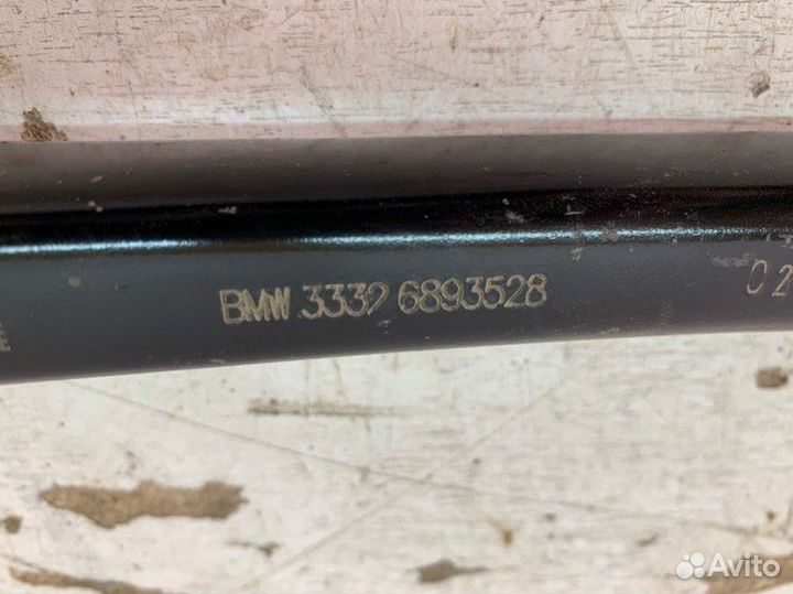 Рычаг продольный передний Bmw 5Er G30 2016