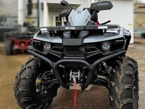 Квадроцикл Stels ATV 800 Guepard Trophy TE