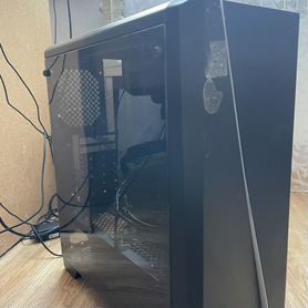 Корпус aerocool cylon