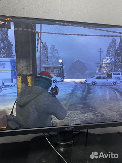 Игровой Компьютер GTX 1050 Ti / i3 9100f