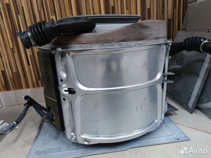 Бак для стиральной машины bosch