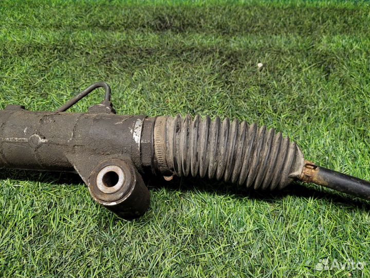 Рейка рулевая Suzuki Grand Vitara