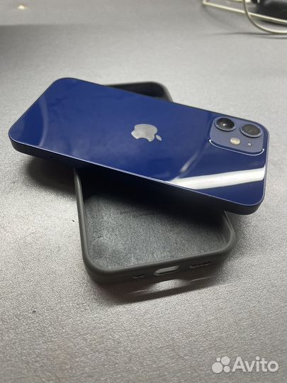 iPhone 12 mini, 64 ГБ