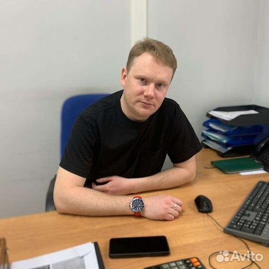 Риелтор Зеленоград