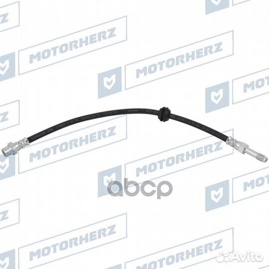 Шланг тормозной HBF0003 Motorherz