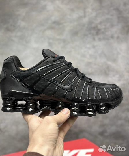 Кроссовки Nike Air Max shox