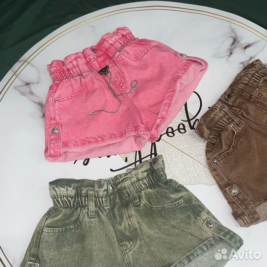 Детская одежда оптом
