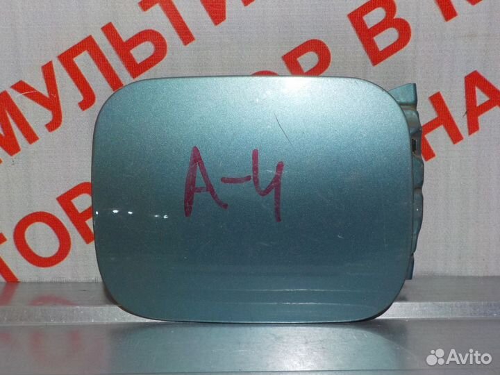 Лючок бензобака Ауди А4 Б5