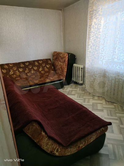 2-к. квартира, 40,4 м², 1/5 эт.