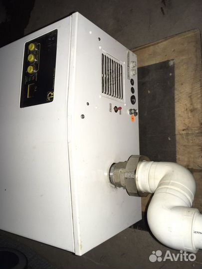 Элетрический котел Ермак 9 кВт