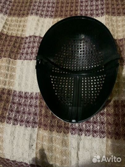 Мужская кепка из игры в кальмара