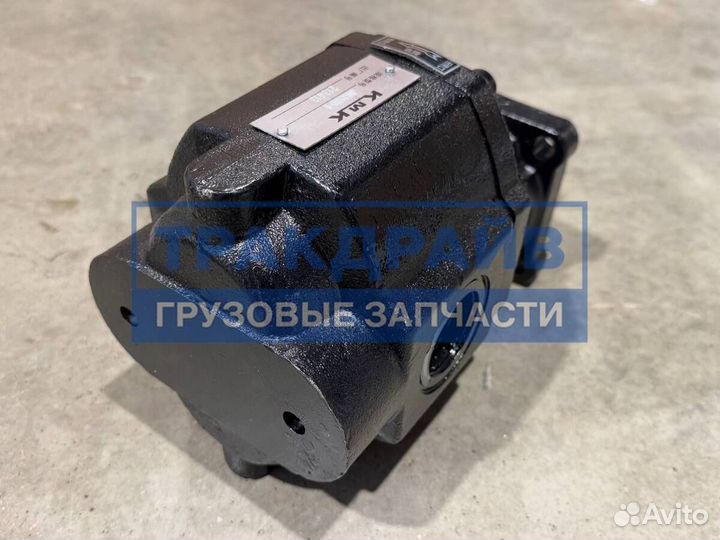 Насос подъема кабиины Хово Ситрак Шакман Фотон