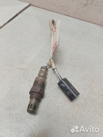 Датчик кислорода (лямбда-зонд)