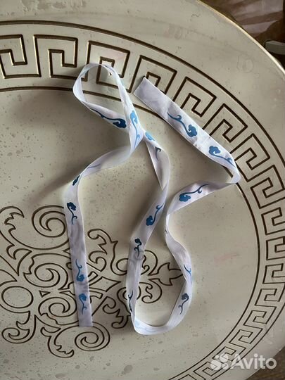 Косплей лань чжань, лань вань цзи