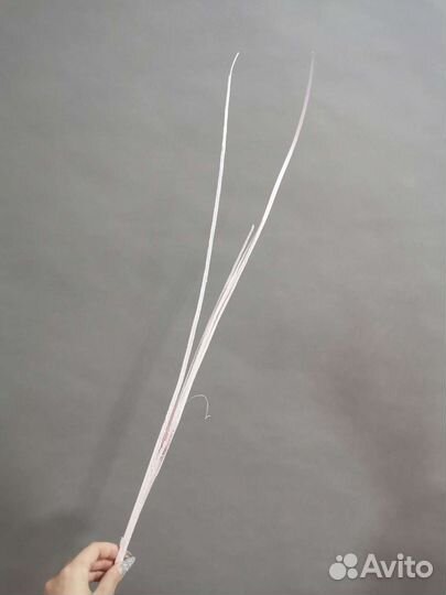 Веточки декоративные