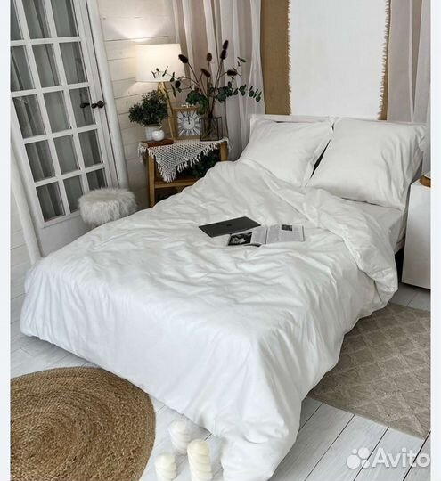 Белье постельное