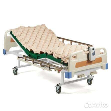 Противопролежневый матрас