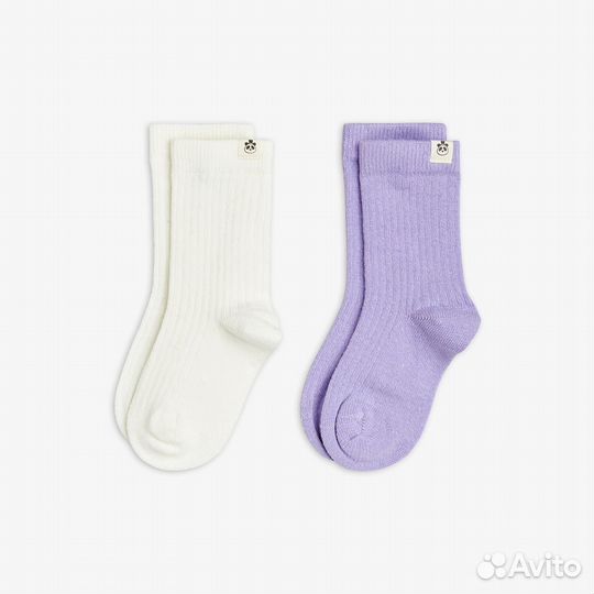 Носки 28-31шерсть mini rodini