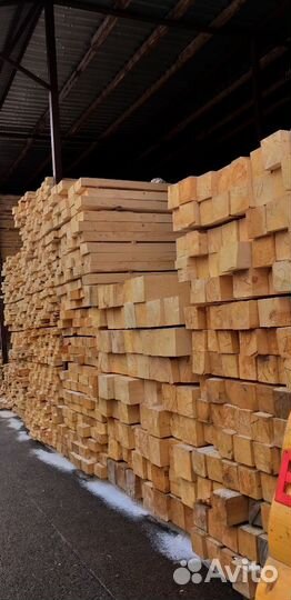 Надёжное строительство с лиственничным брусом