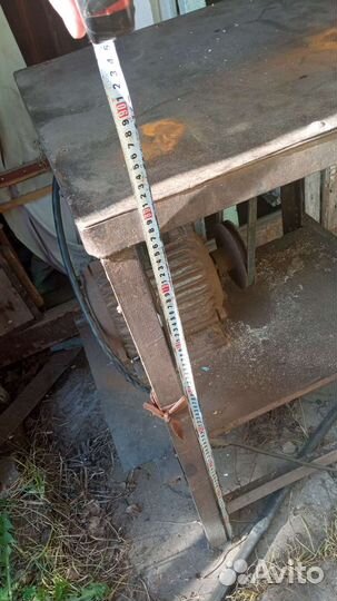 Циркулярная пила бу