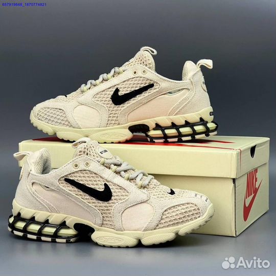 Nike Air Zoom Speridon (Арт.72646)