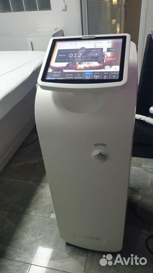 Диодный лазер для эпиляции kiers KES 144