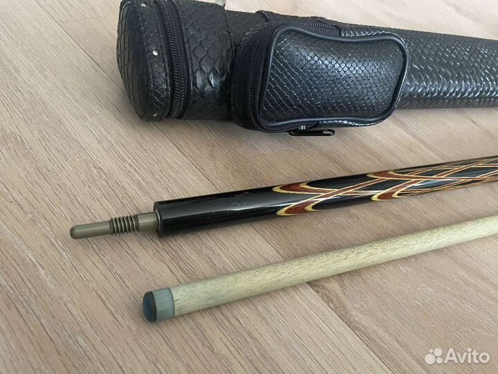 Бильярдный кий